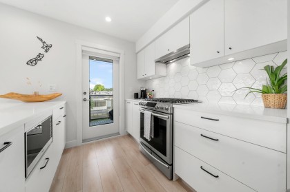 Photo 18 at 307 - 1519 Crown Street, Lynnmour, North Vancouver