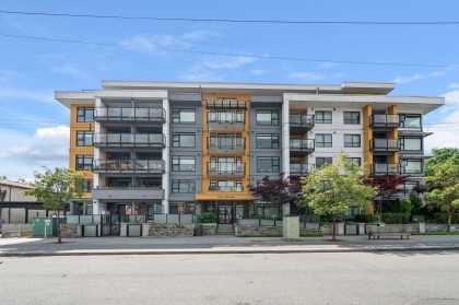 Photo 35 at 307 - 1519 Crown Street, Lynnmour, North Vancouver