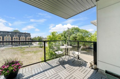 Photo 29 at 307 - 1519 Crown Street, Lynnmour, North Vancouver