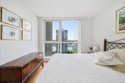 Photo 23 at 2002 - 1408 Strathmore Mews, Yaletown, Vancouver West
