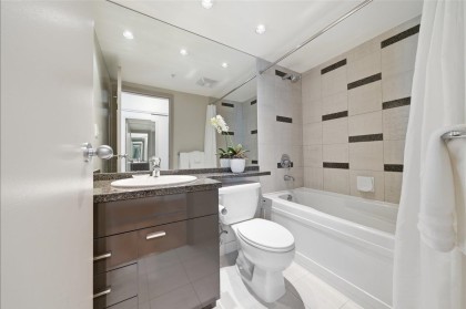Photo 27 at 2002 - 1408 Strathmore Mews, Yaletown, Vancouver West