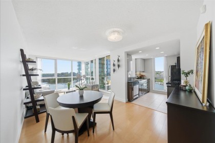 Photo 6 at 2002 - 1408 Strathmore Mews, Yaletown, Vancouver West
