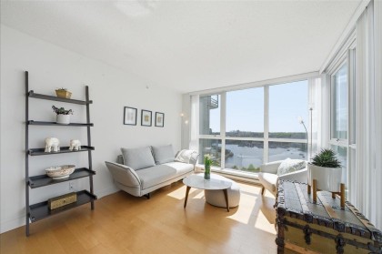 Photo 12 at 2002 - 1408 Strathmore Mews, Yaletown, Vancouver West