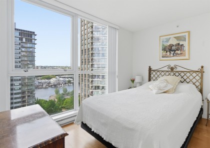 Photo 22 at 2002 - 1408 Strathmore Mews, Yaletown, Vancouver West