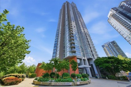 Photo 1 at 2002 - 1408 Strathmore Mews, Yaletown, Vancouver West