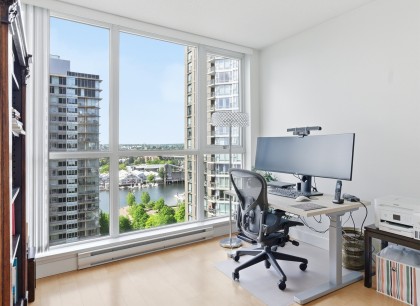 Photo 24 at 2002 - 1408 Strathmore Mews, Yaletown, Vancouver West