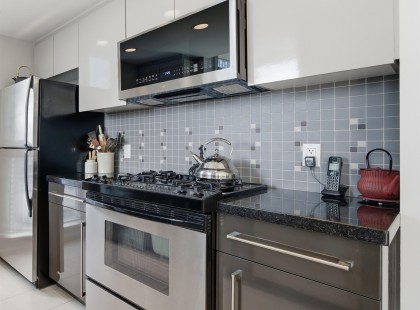 Photo 18 at 2002 - 1408 Strathmore Mews, Yaletown, Vancouver West
