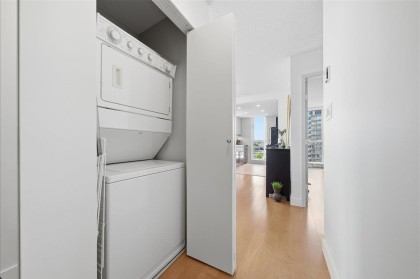 Photo 29 at 2002 - 1408 Strathmore Mews, Yaletown, Vancouver West