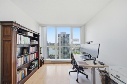 Photo 25 at 2002 - 1408 Strathmore Mews, Yaletown, Vancouver West