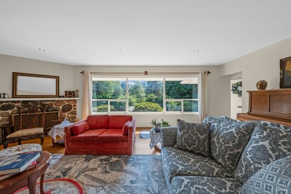 Photo 6 at 410 Hadden Drive, British Properties, West Vancouver