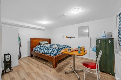 Photo 30 at 410 Hadden Drive, British Properties, West Vancouver