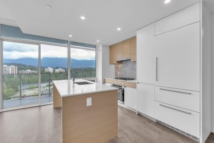 Photo 6 at 1708 - 200 Klahanie Court, Park Royal, West Vancouver