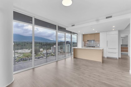 Photo 3 at 1708 - 200 Klahanie Court, Park Royal, West Vancouver