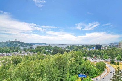 Photo 19 at 1708 - 200 Klahanie Court, Park Royal, West Vancouver