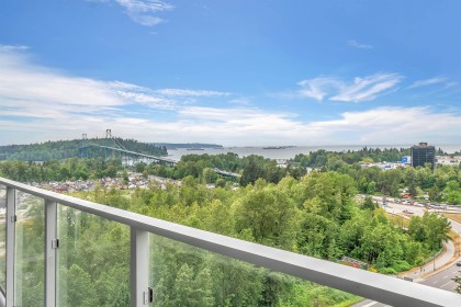 Photo 25 at 1708 - 200 Klahanie Court, Park Royal, West Vancouver