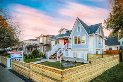 Photo 2 at 7815 Shaughnessy Street, Marpole, Vancouver West