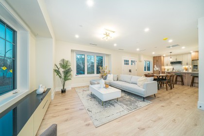 Photo 7 at 7815 Shaughnessy Street, Marpole, Vancouver West