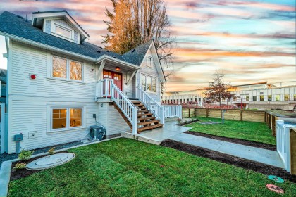 Photo 3 at 7815 Shaughnessy Street, Marpole, Vancouver West
