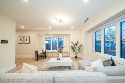 Photo 5 at 7815 Shaughnessy Street, Marpole, Vancouver West