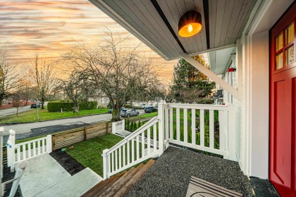 Photo 4 at 7815 Shaughnessy Street, Marpole, Vancouver West