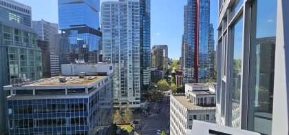 Photo 23 at 1904 - 1205 W Hastings Street, Coal Harbour, Vancouver West