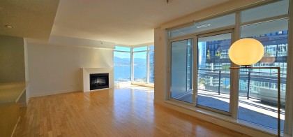 Photo 2 at 1904 - 1205 W Hastings Street, Coal Harbour, Vancouver West