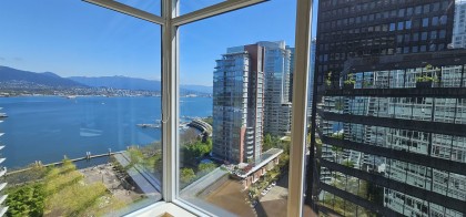 Photo 6 at 1904 - 1205 W Hastings Street, Coal Harbour, Vancouver West