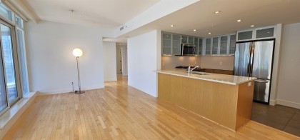 Photo 13 at 1904 - 1205 W Hastings Street, Coal Harbour, Vancouver West