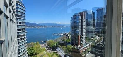 Photo 7 at 1904 - 1205 W Hastings Street, Coal Harbour, Vancouver West