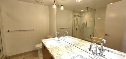 Photo 36 at 1904 - 1205 W Hastings Street, Coal Harbour, Vancouver West