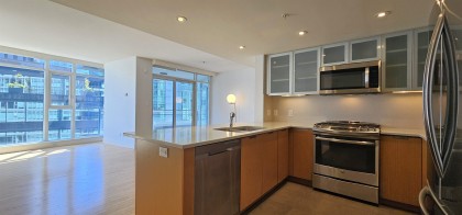 Photo 9 at 1904 - 1205 W Hastings Street, Coal Harbour, Vancouver West