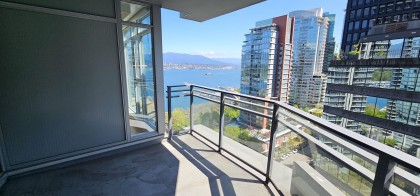 Photo 24 at 1904 - 1205 W Hastings Street, Coal Harbour, Vancouver West