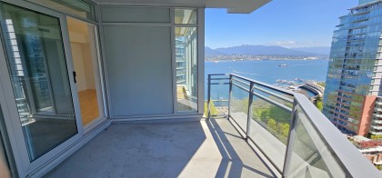 Photo 30 at 1904 - 1205 W Hastings Street, Coal Harbour, Vancouver West