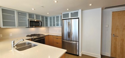 Photo 10 at 1904 - 1205 W Hastings Street, Coal Harbour, Vancouver West