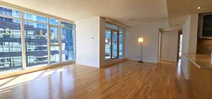 Photo 14 at 1904 - 1205 W Hastings Street, Coal Harbour, Vancouver West