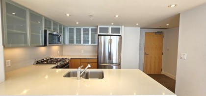 Photo 11 at 1904 - 1205 W Hastings Street, Coal Harbour, Vancouver West