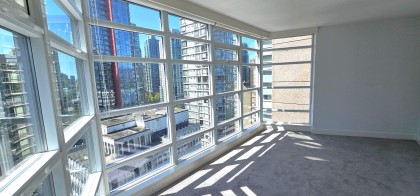 Photo 19 at 1904 - 1205 W Hastings Street, Coal Harbour, Vancouver West