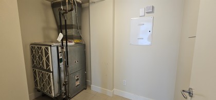 Photo 35 at 1904 - 1205 W Hastings Street, Coal Harbour, Vancouver West