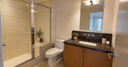 Photo 29 at 1904 - 1205 W Hastings Street, Coal Harbour, Vancouver West