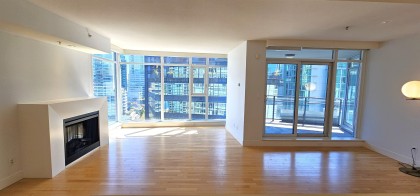 Photo 4 at 1904 - 1205 W Hastings Street, Coal Harbour, Vancouver West