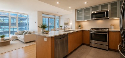 Photo 8 at 1904 - 1205 W Hastings Street, Coal Harbour, Vancouver West
