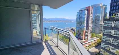 Photo 25 at 1904 - 1205 W Hastings Street, Coal Harbour, Vancouver West