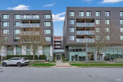 Photo 2 at 712 - 5955 Birney Avenue, University VW, Vancouver West