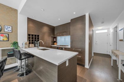 Photo 13 at 712 - 5955 Birney Avenue, University VW, Vancouver West