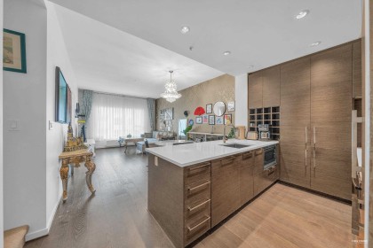 Photo 17 at 712 - 5955 Birney Avenue, University VW, Vancouver West