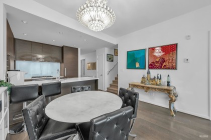 Photo 12 at 712 - 5955 Birney Avenue, University VW, Vancouver West