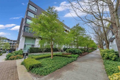 Photo 3 at 712 - 5955 Birney Avenue, University VW, Vancouver West
