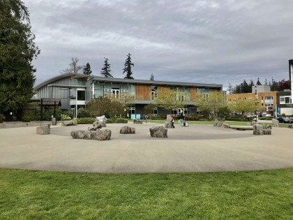 Photo 36 at 712 - 5955 Birney Avenue, University VW, Vancouver West