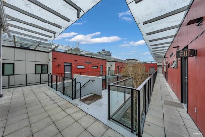 Photo 32 at 712 - 5955 Birney Avenue, University VW, Vancouver West