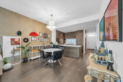 Photo 9 at 712 - 5955 Birney Avenue, University VW, Vancouver West
